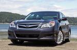 Subaru Legacy 2.5GT 2010 года
